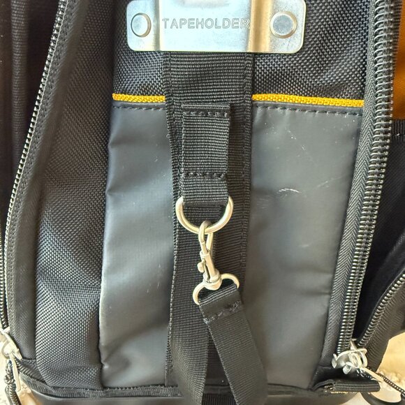 DeWalt Tool Bag Toughsystem 2.0 Great Toolbox for Organization and Worksites - Picture 10 of 16